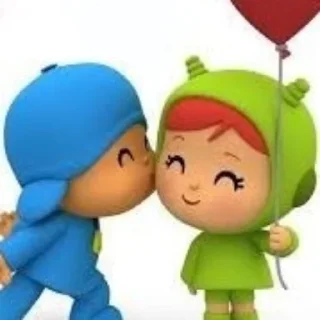 ❤️