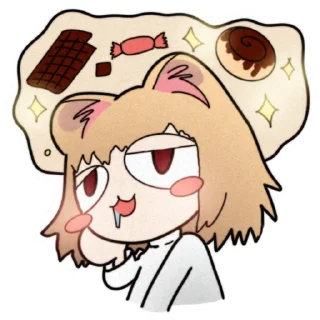 🍫