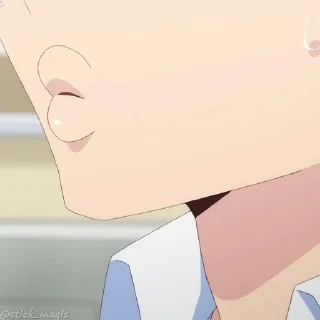 😚
