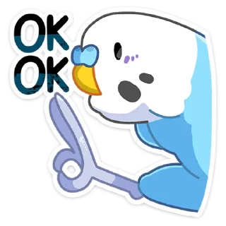 👌