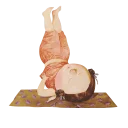 🤸‍♀️
