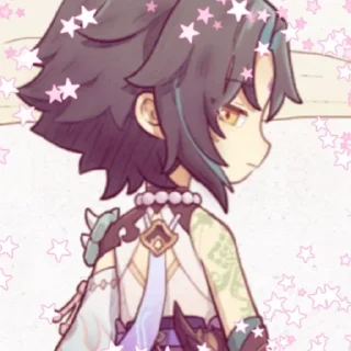 💝