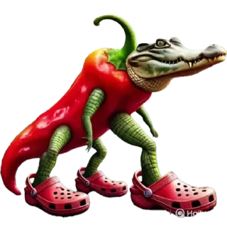 🐊