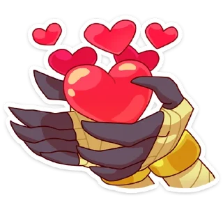 ❤️