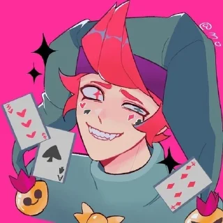 💗