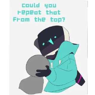 👍