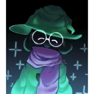 ✨