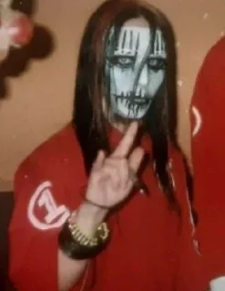 🤘