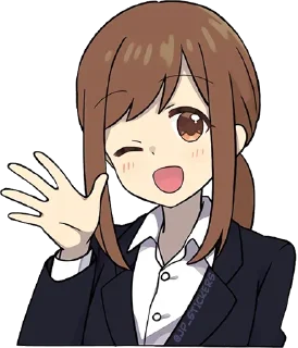 👋