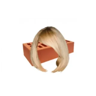 👩