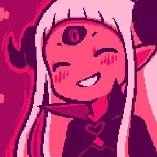 ☺