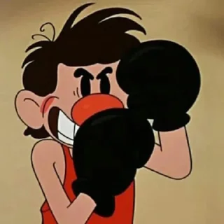 🥊