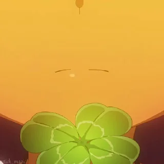 🍀