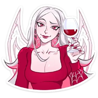 🍷