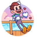 ❤️