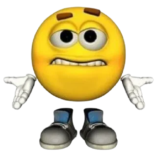 🤨