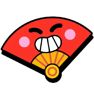 😀