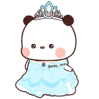 👸