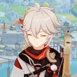 😚