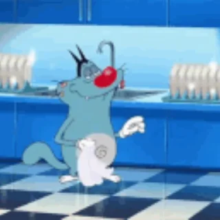 😏