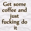 ☕