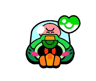 ❤️