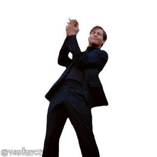 🕺