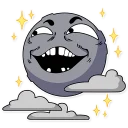 🌚