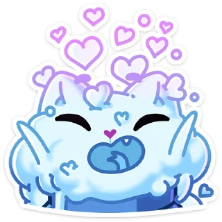 💕