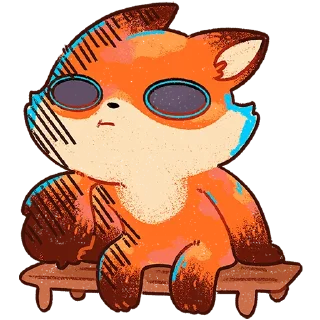 🦊