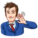 👋