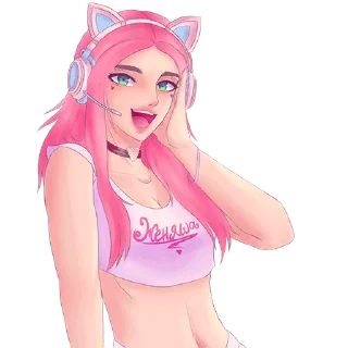 😀