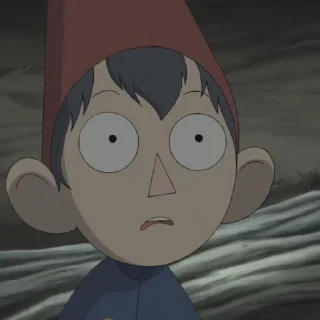 😧