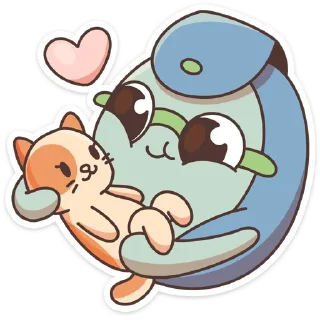 ❤️