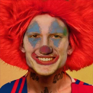 🤡