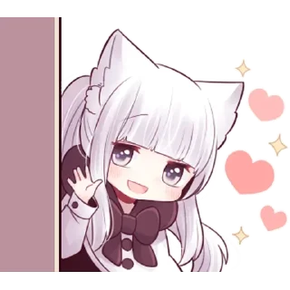 🙋‍♀️