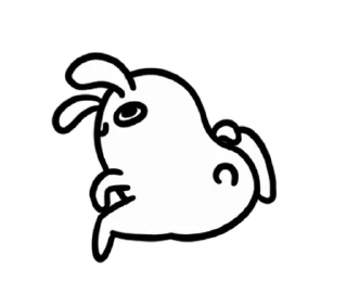 🐰
