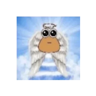 👼