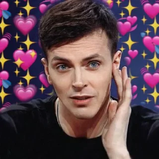 ❤️