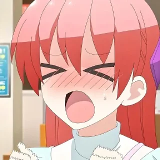 😫