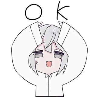 👌