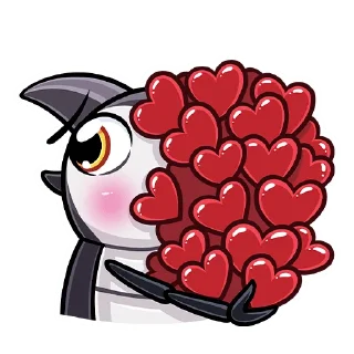 ❤️