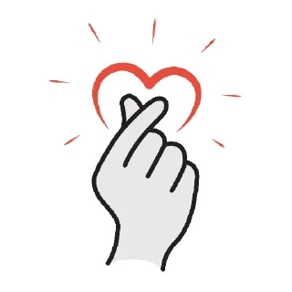 ❤️