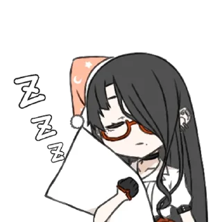 💤