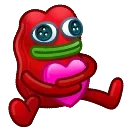 🐸