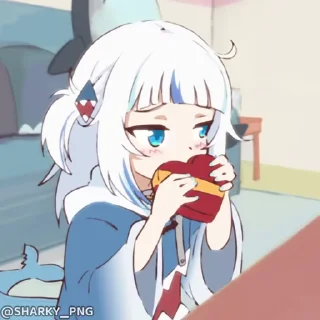 ❤️