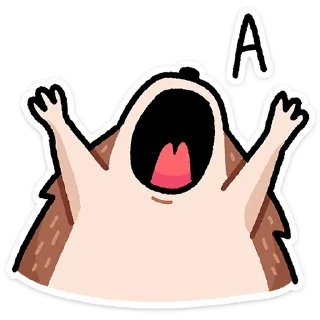 🗣