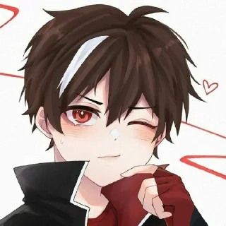 😘