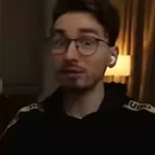 😟