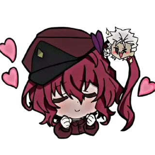 ❤️
